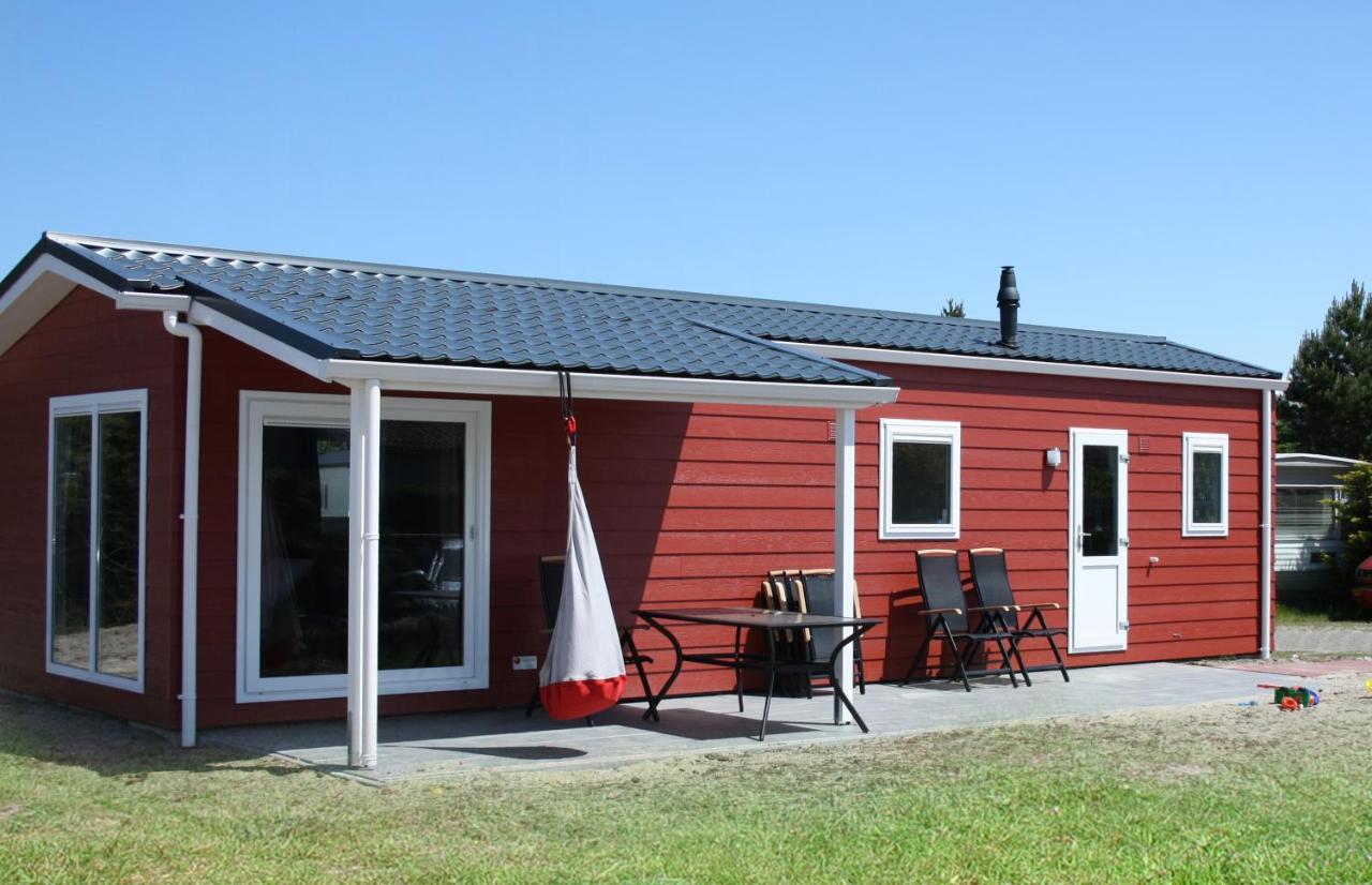Klein Vaarwater Buren (Friesland)