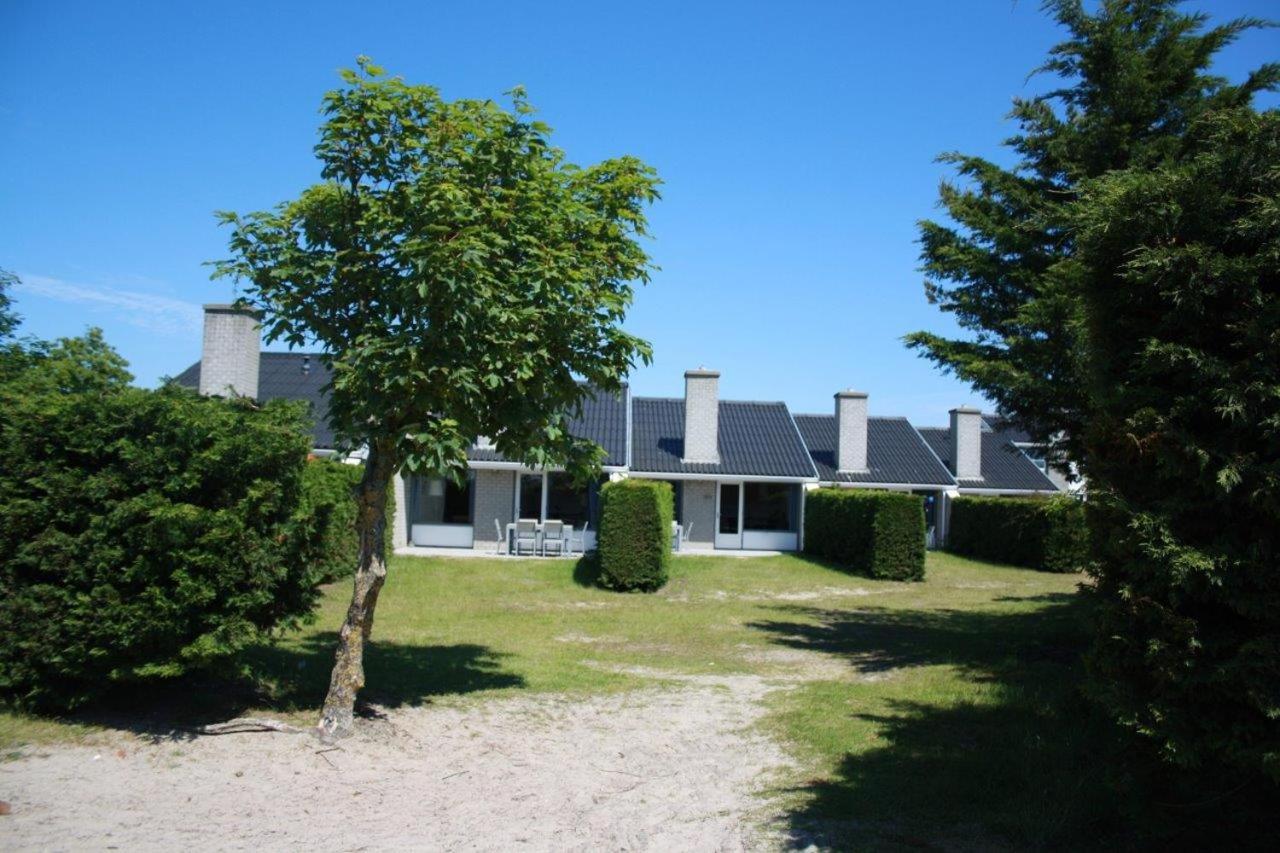 Klein Vaarwater Vakantiepark
