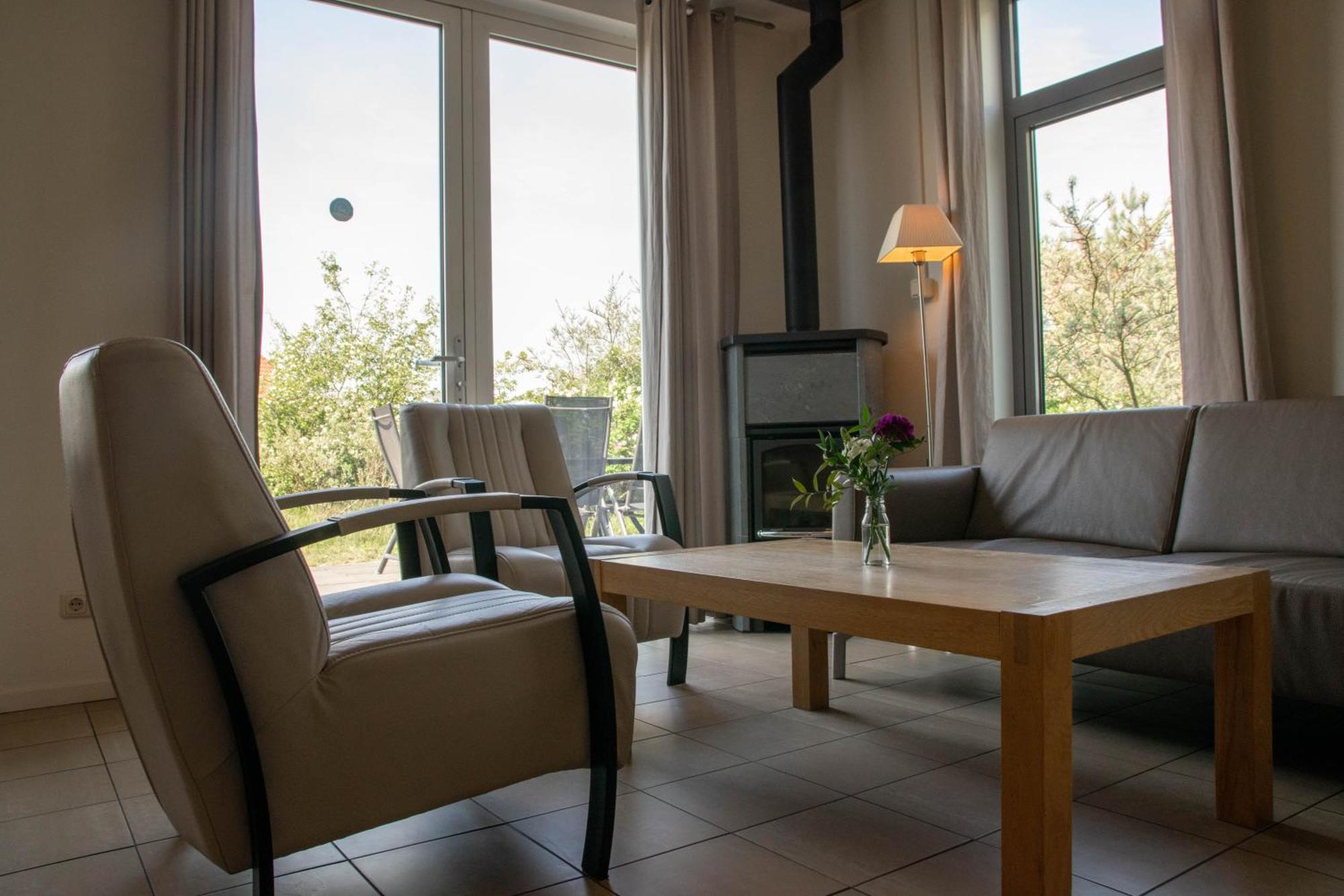 Vakantiepark Klein Vaarwater *