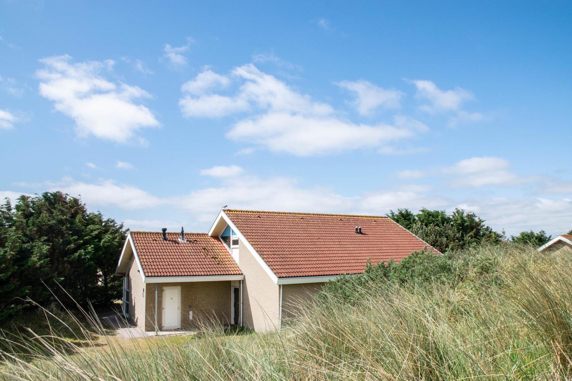 Vakantiepark Klein Vaarwater *