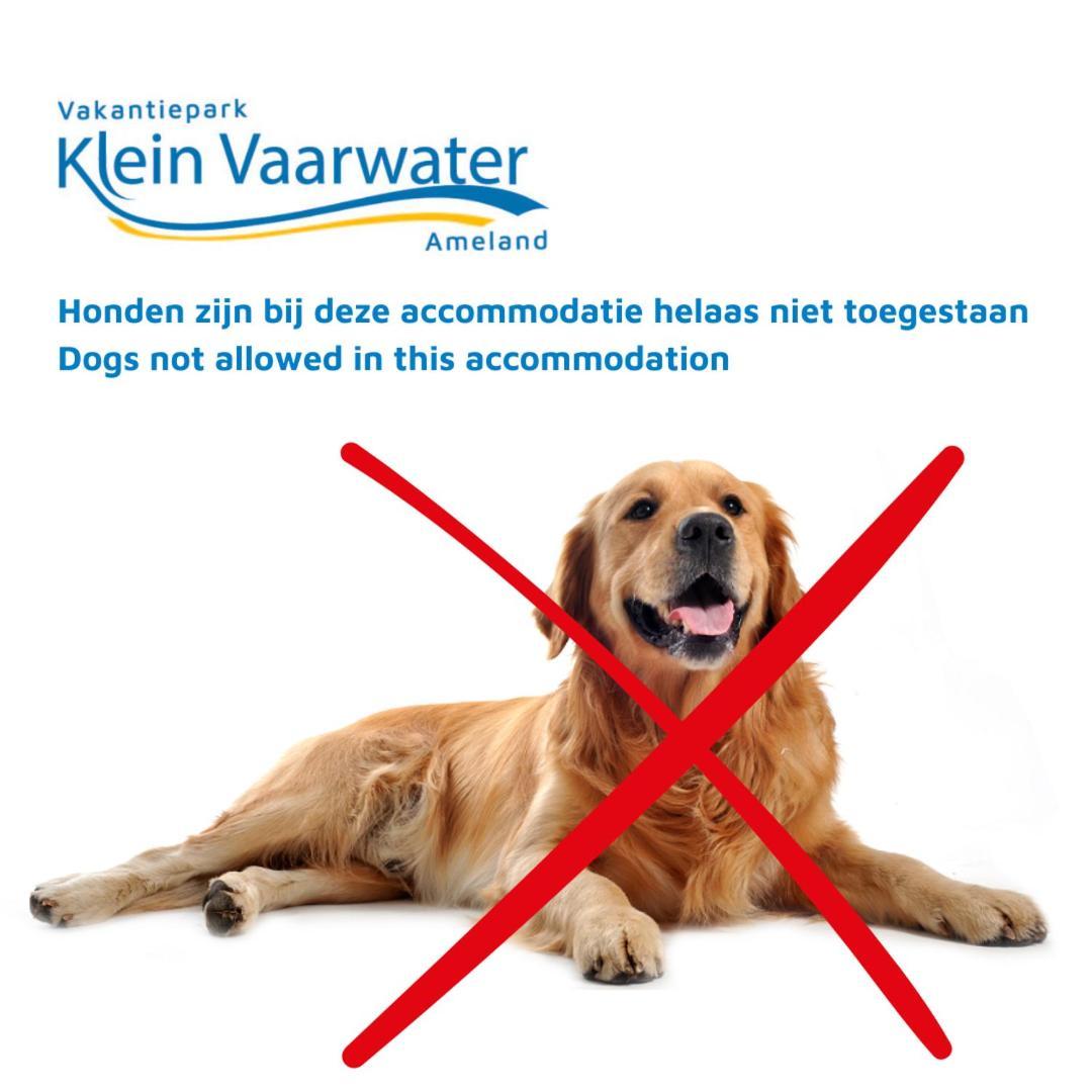 Vakantiepark Klein Vaarwater *