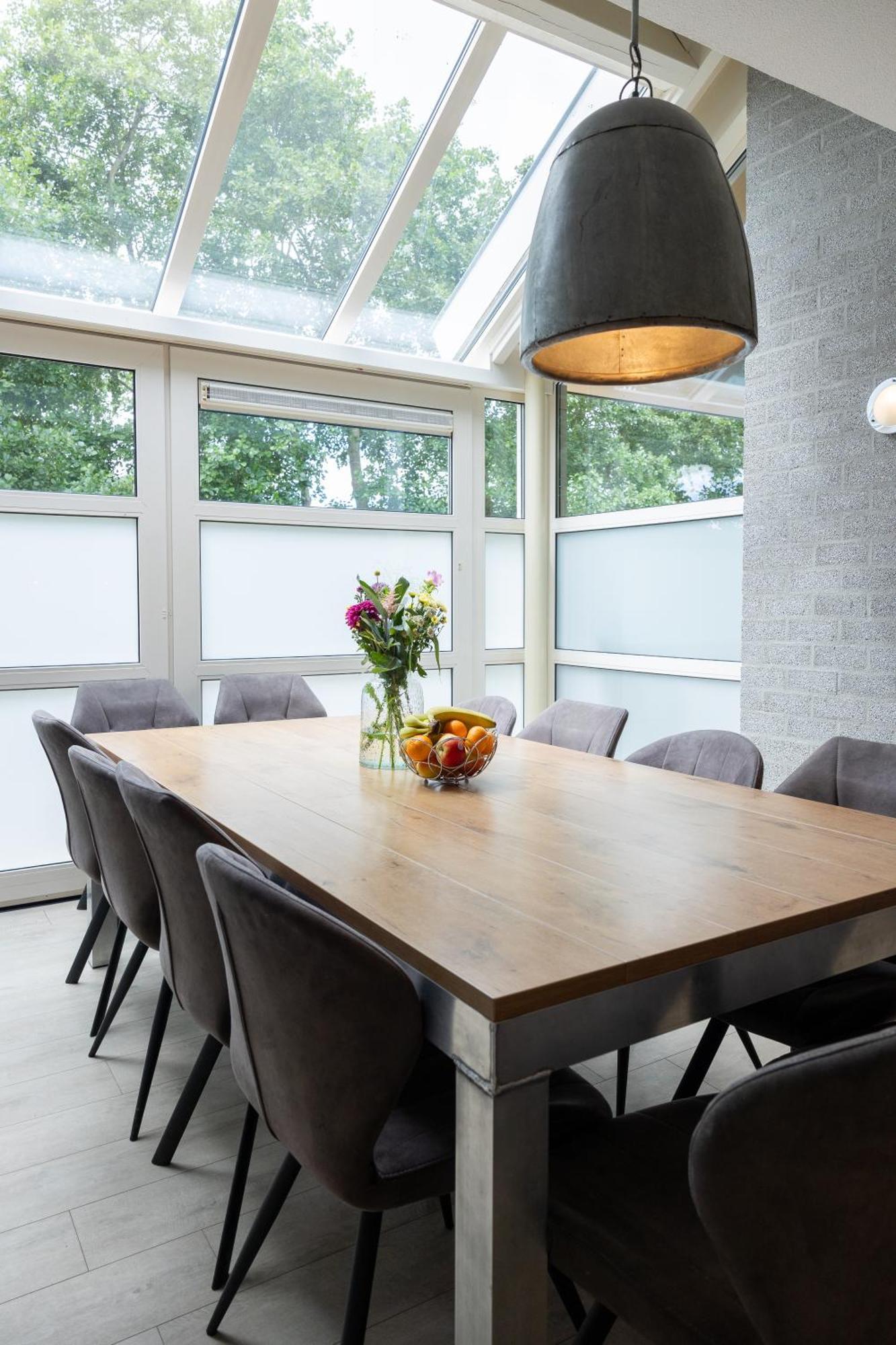 Vakantiepark Klein Vaarwater