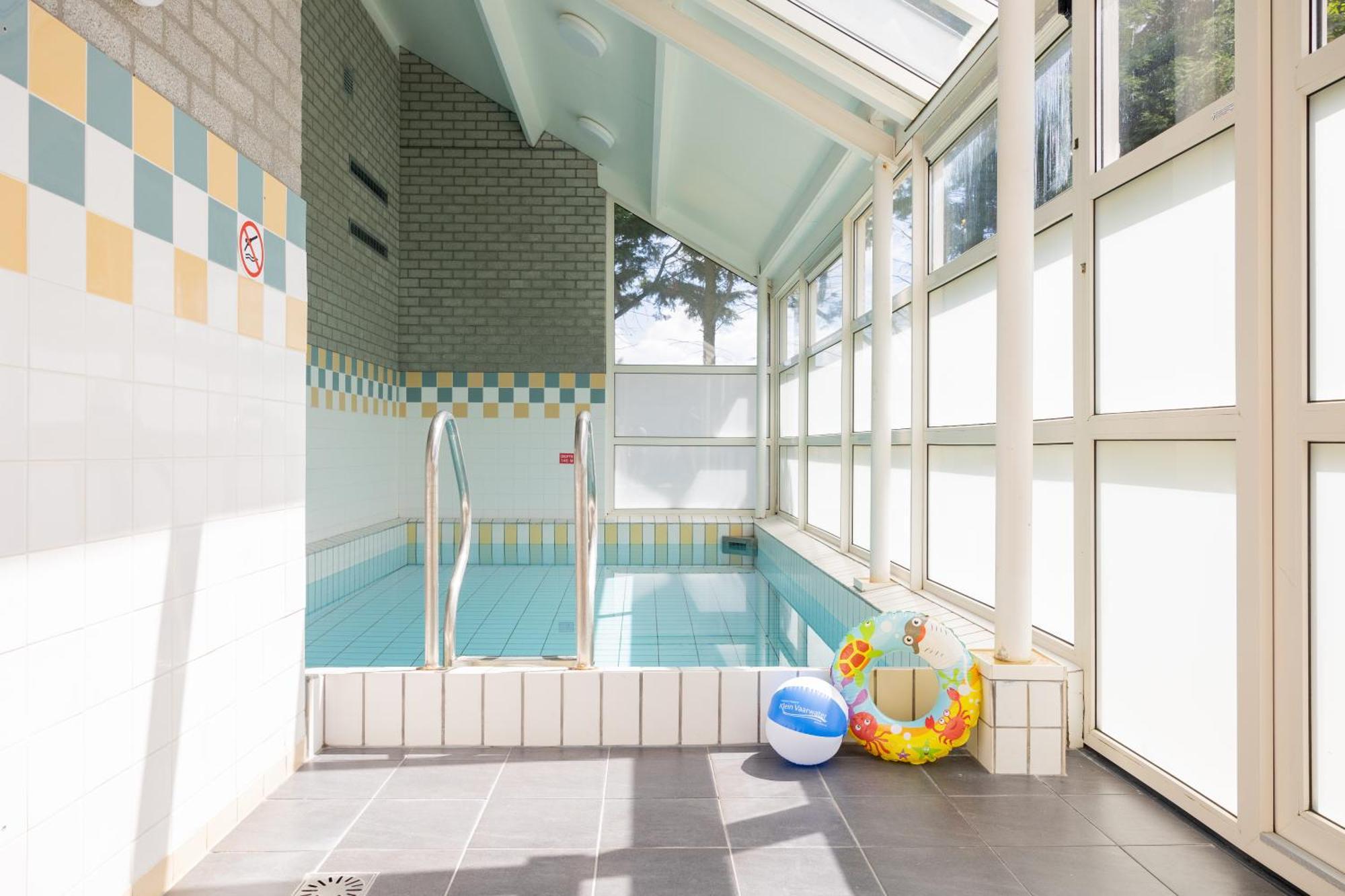 Klein Vaarwater Vakantiepark