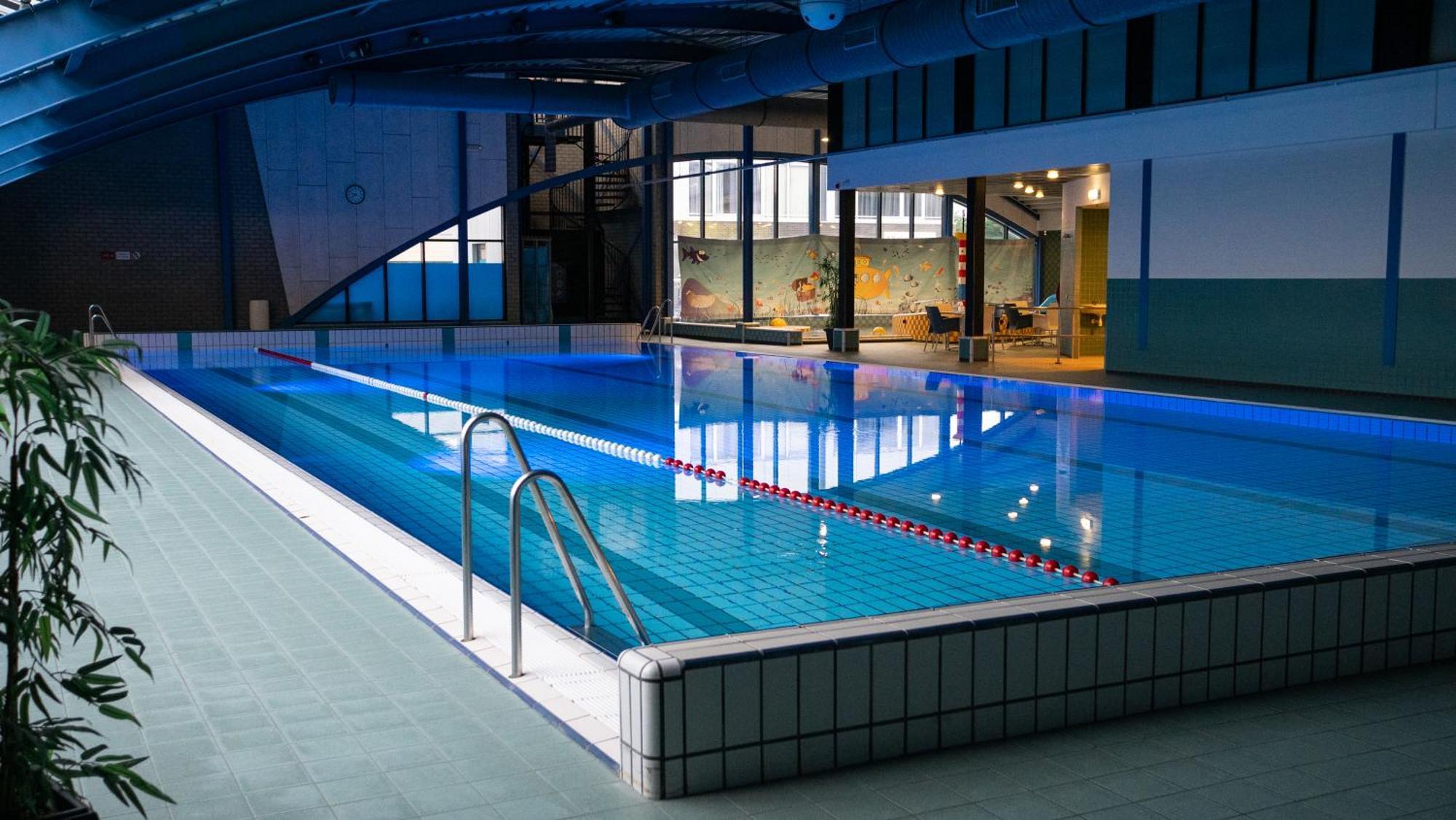 Klein Vaarwater *