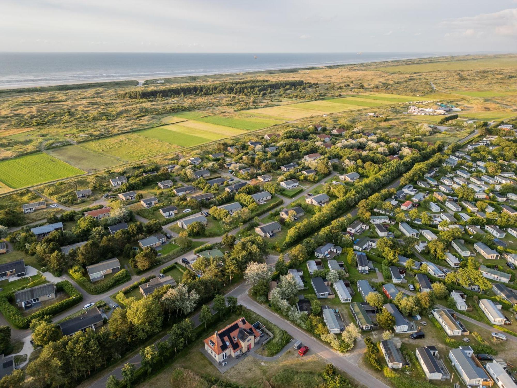 Klein Vaarwater Vakantiepark *