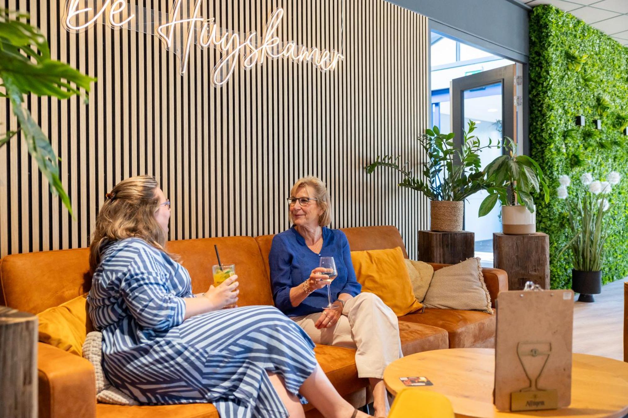 Klein Vaarwater Vakantiepark