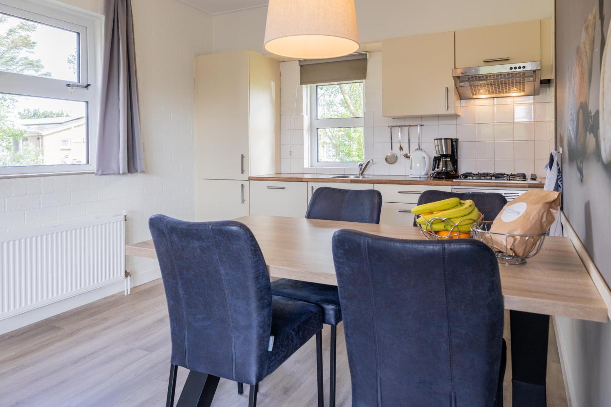 Vakantiepark Klein Vaarwater *