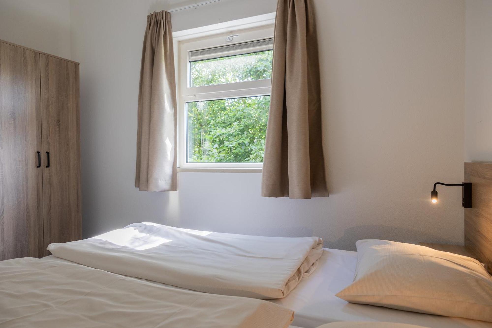 Klein Vaarwater Vakantiepark *