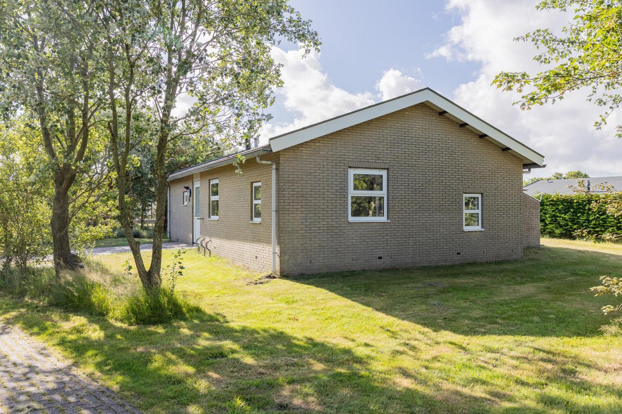 Vakantiepark Klein Vaarwater *
