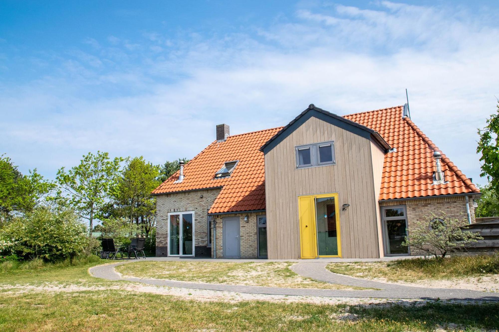 Vakantiepark Klein Vaarwater *